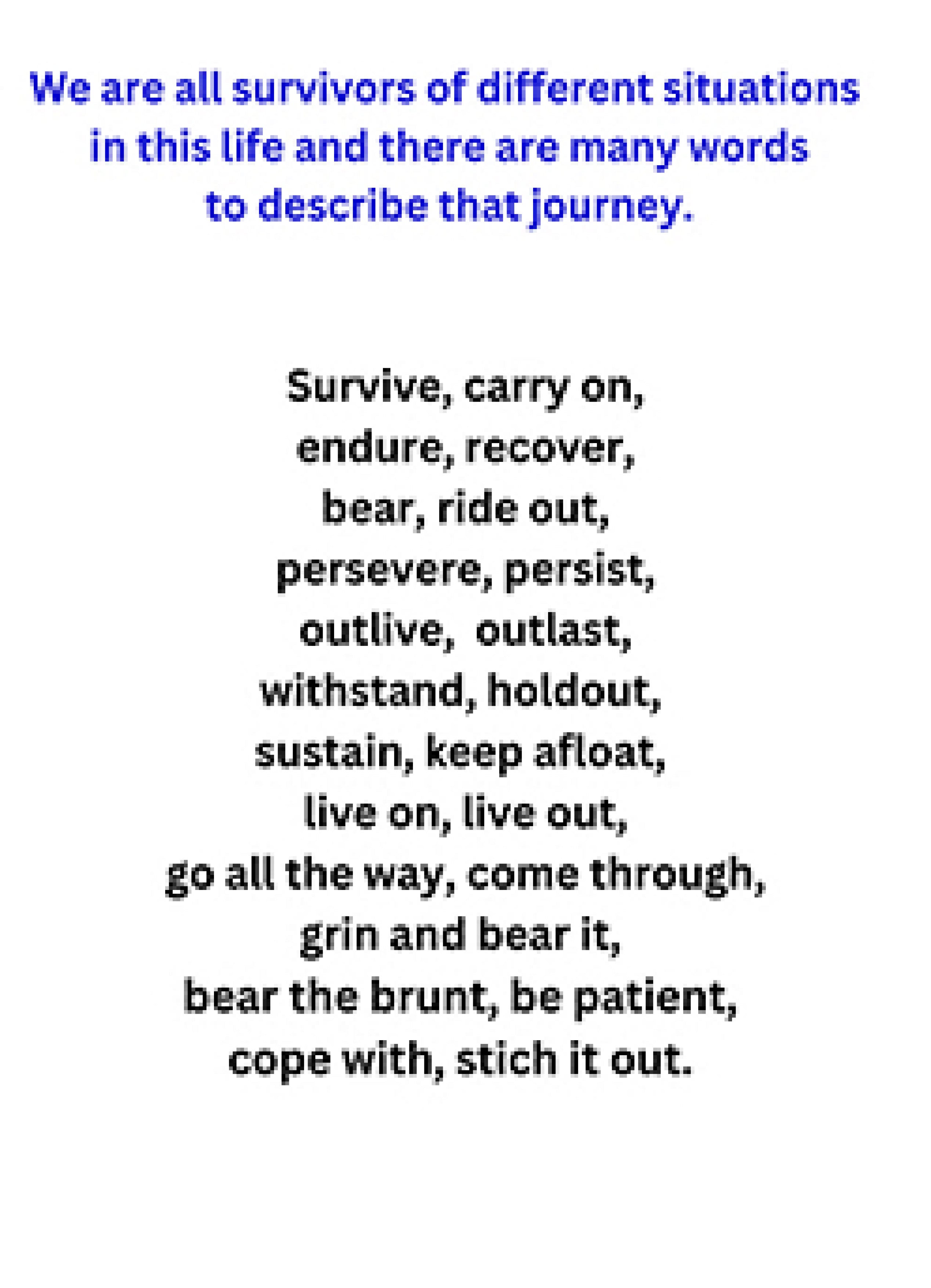 Communication Sections and Tools" Digital Downloads