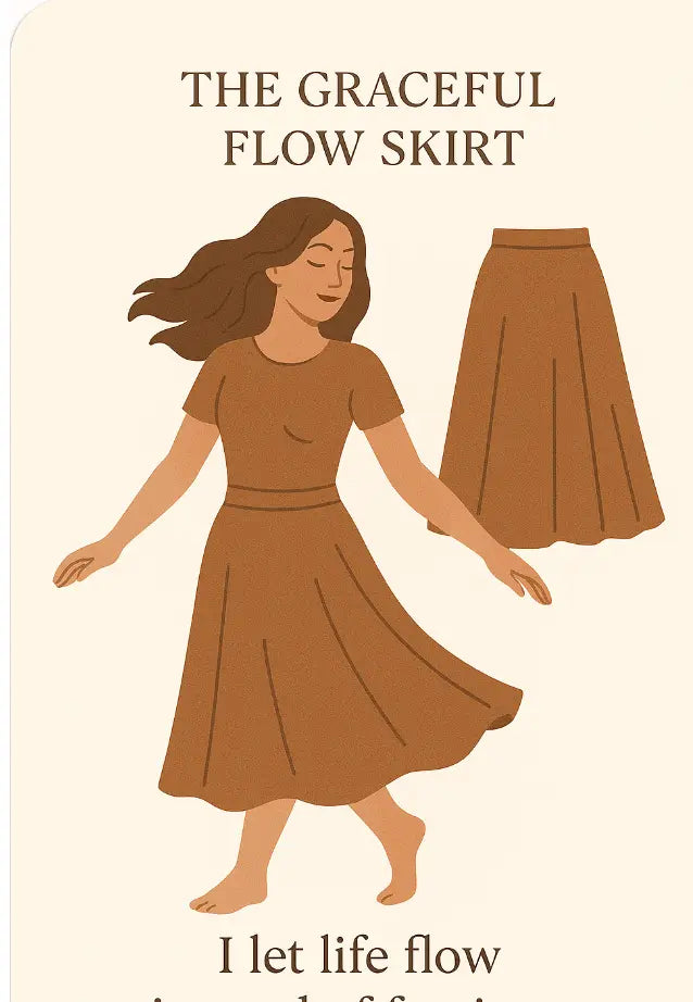 Emotional Dress Cards™ – Digital Version